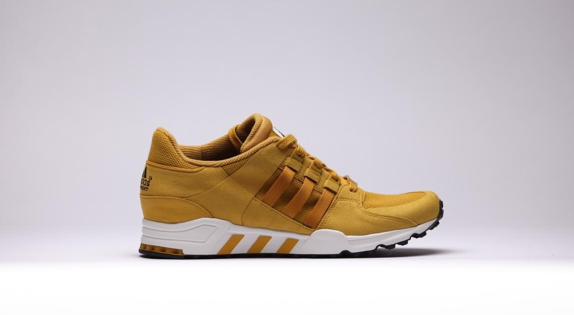 Adidas equipment outlet yellow